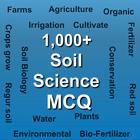Soil Science MCQ biểu tượng
