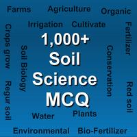 Soil Science MCQ bài đăng