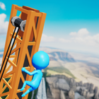 Danger Climbing icon