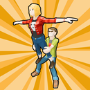 Human Pyramid APK