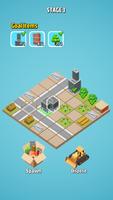 Merge City screenshot 2