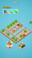 Merge City screenshot 3