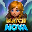 Nova Match アイコン