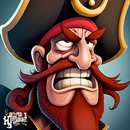 Navires de combat JcJ APK