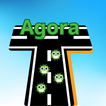 Agora icon