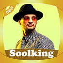 Songs  Soolking - vintage Offline APK