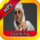 Soolking .new-song icon