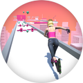 ”Skate Roller