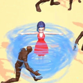 Tornado Girl