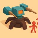 Merge Towers APK