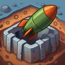 Bunker Duels: 1v1 Base Battle APK
