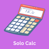 Solo Calc