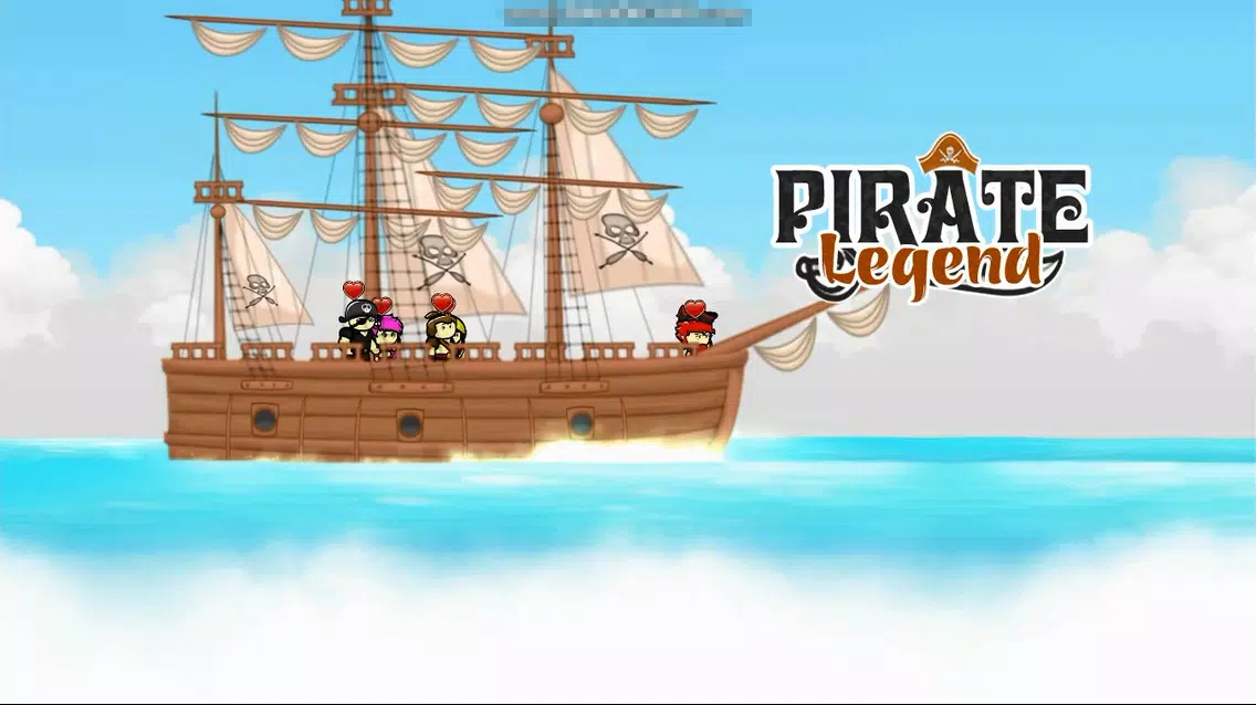 Grand Sea Pirates: Idle APK (Android Game) - Free Download