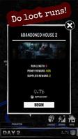 Cards Undead: Zombie Card Game captura de pantalla 2