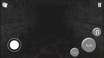 The Morgue: Hospital Escape Poster