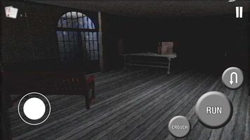 The Morgue: Hospital Escape imagem de tela 1