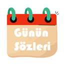 Günün Sözleri aplikacja