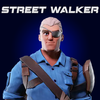 Street Walker: Shooting Fighti Mod apk latest version free download