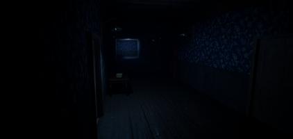 Evil Nightmare Scary game Screenshot 2