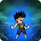 Super Legendary Warriors アイコン