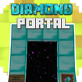 Mod Diamond Portal