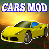 Cars Mod for Minecraft PE APK