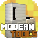 Addon Modern Tools APK