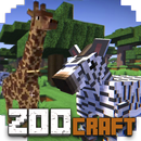 Addon ZooCraft APK