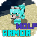 Mod Wolf Armor