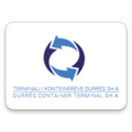 Durres Container Terminal