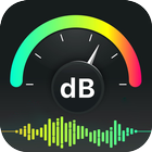 Sound Meter أيقونة