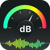 Sound Meter أيقونة