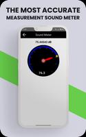 Sound Meter تصوير الشاشة 1