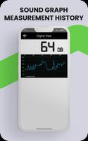 Sound Meter تصوير الشاشة 2
