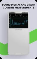 Sound Meter تصوير الشاشة 3