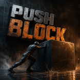 Push Block