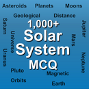 Solar System MCQ APK