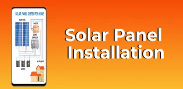 Solar Panel Installation