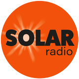 Solar Radio icône