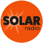 Solar Radio आइकन