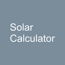 APK Solar Calculator