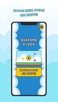 Solar Game plakat