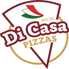 DiCasa Pizzas biểu tượng