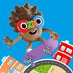Ozmo Adventure Land أيقونة