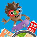 Ozmo Adventure Land APK