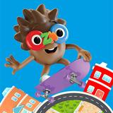 Ozmo Adventure Land APK