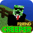 Addon Creeper Friend APK
