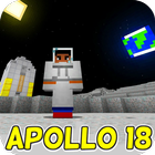 Map Apollo 18 آئیکن