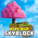 SkyBlock Mods for Minecraft PE APK