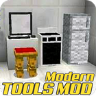 ikon Modern Tools